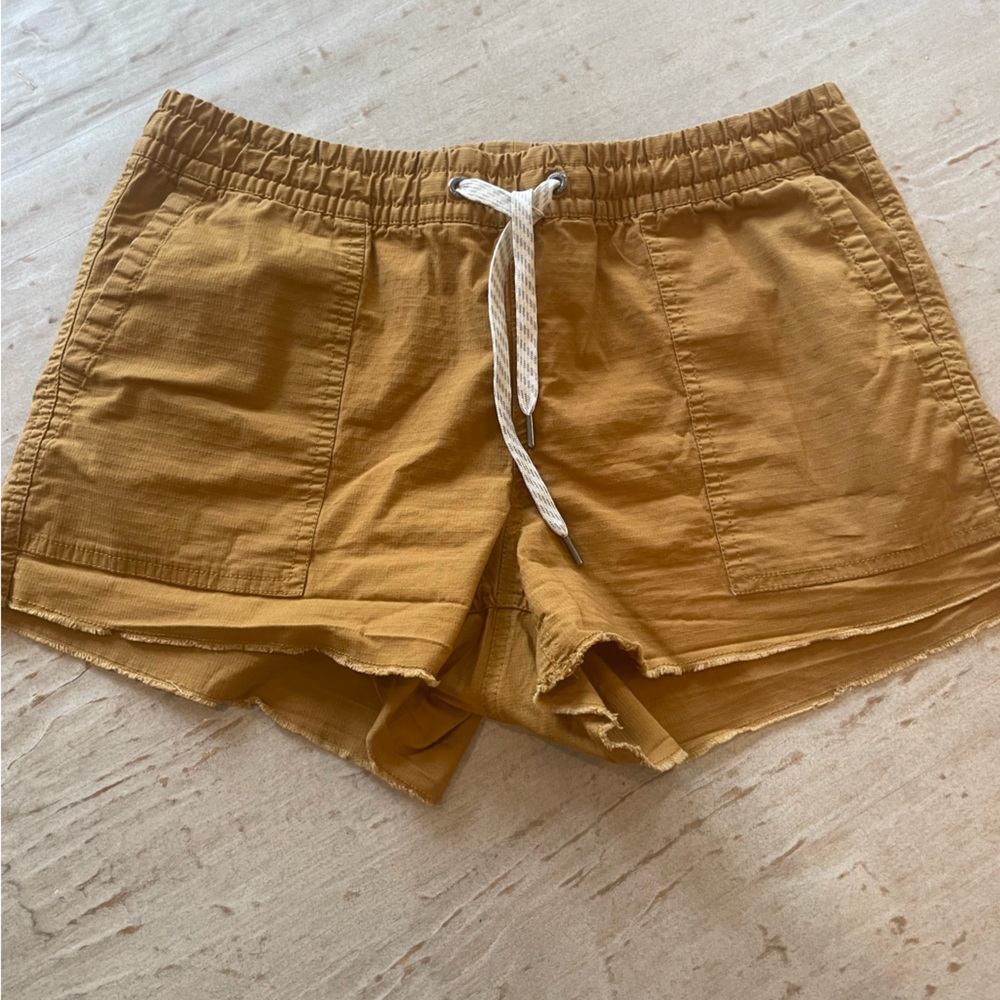 Vuori shorts